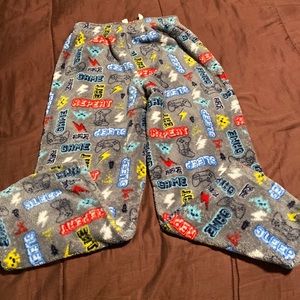 Pajama or Lounge Pants by Members Mark Brand. New Condition!